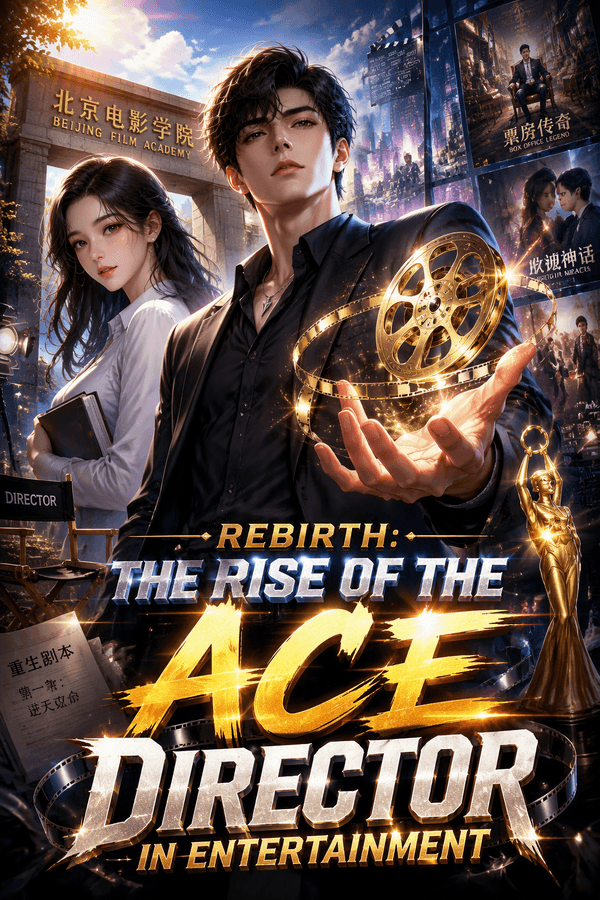 Rebirth: The Rise of the Ace Director in Entertainment