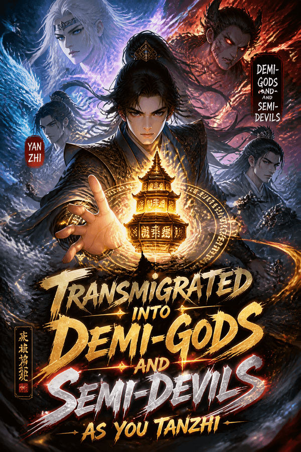 Transmigrated into Demi-Gods and Semi-Devils as You Tanzhi