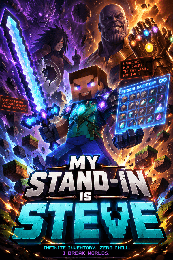My Stand-In is Steve