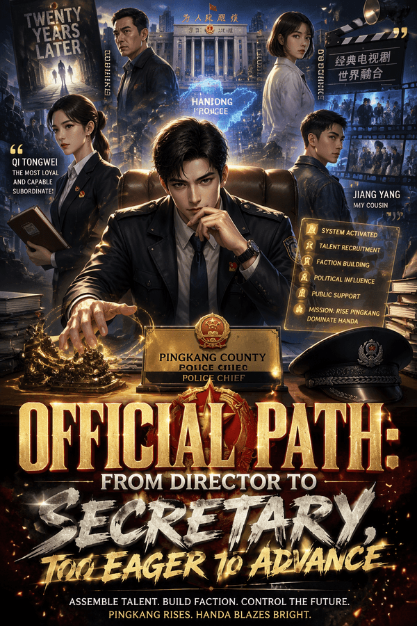 Official Path: From Director to Secretary, Too Eager to Advance