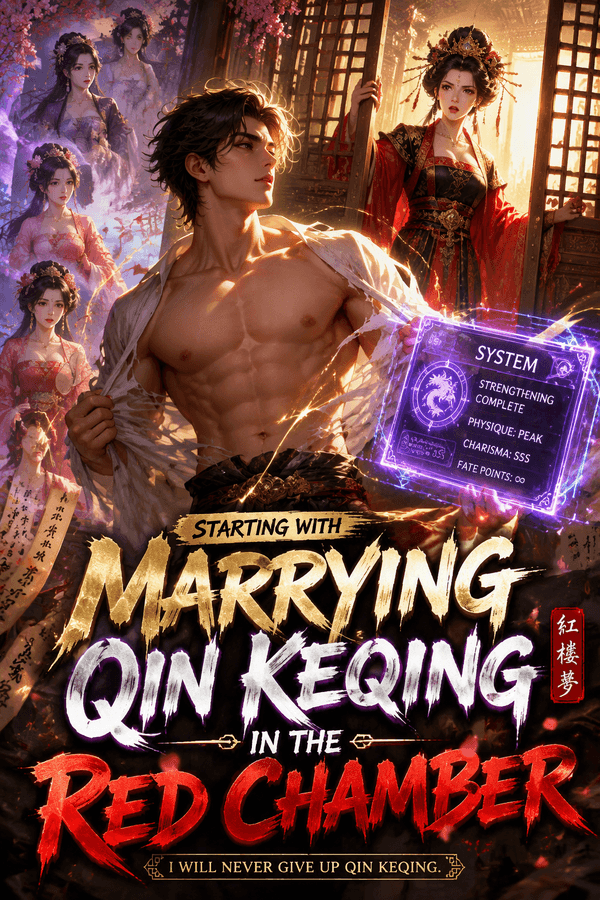 Starting with Marrying Qin Keqing in the Red Chamber