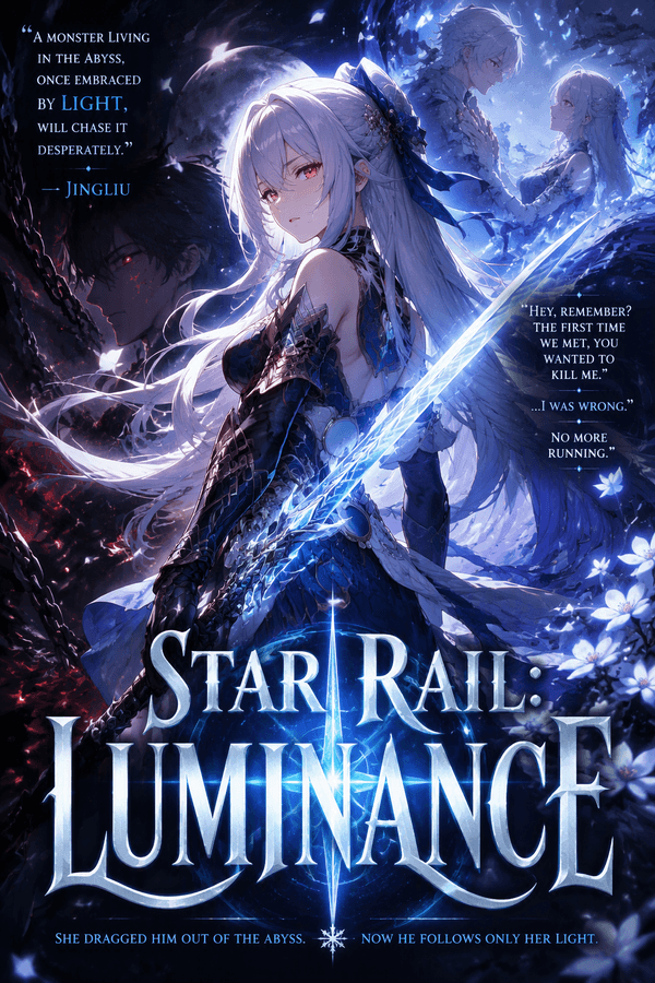Star Rail: Luminance