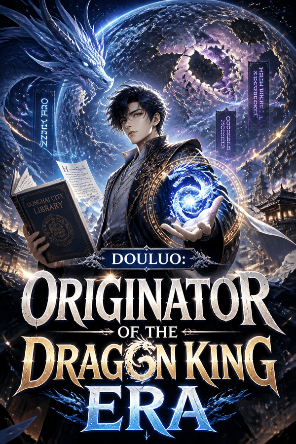 Douluo: Originator of the Dragon King Era