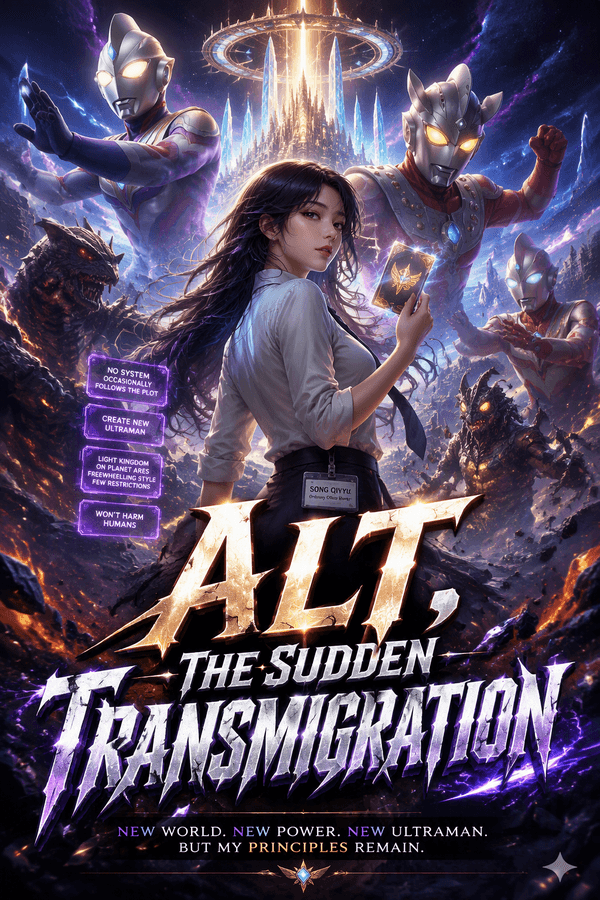 Alt, The Sudden Transmigration