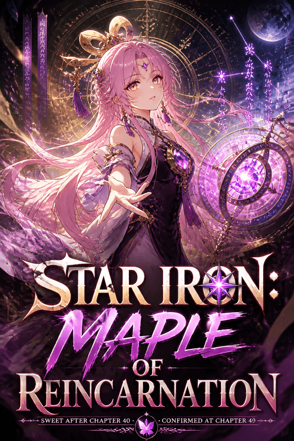 Star Iron: Maple of Reincarnation