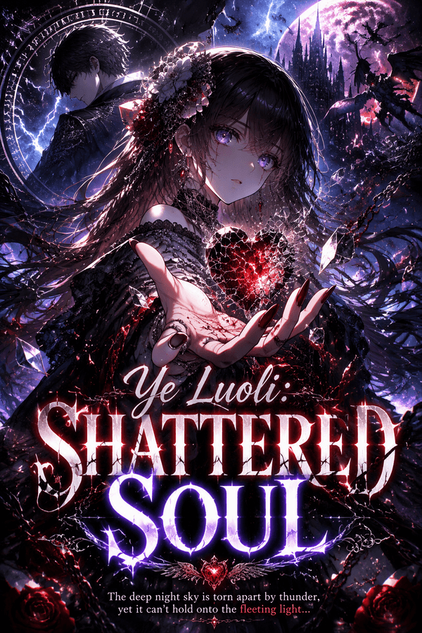Ye Luoli: Shattered Soul