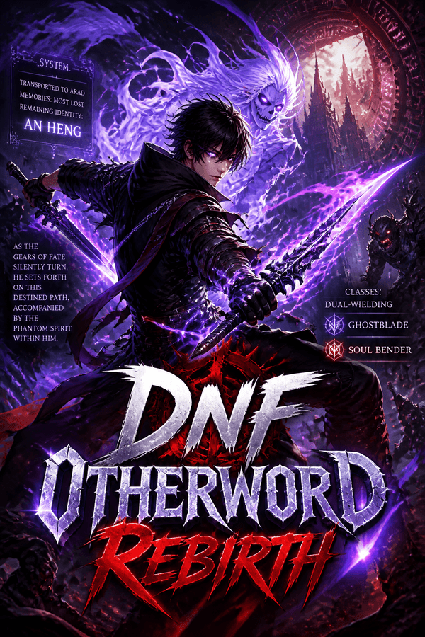DNF Otherworld Rebirth