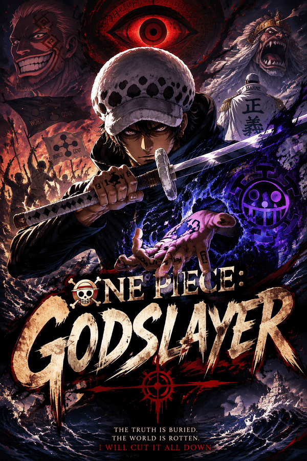 One Piece: Godslayer