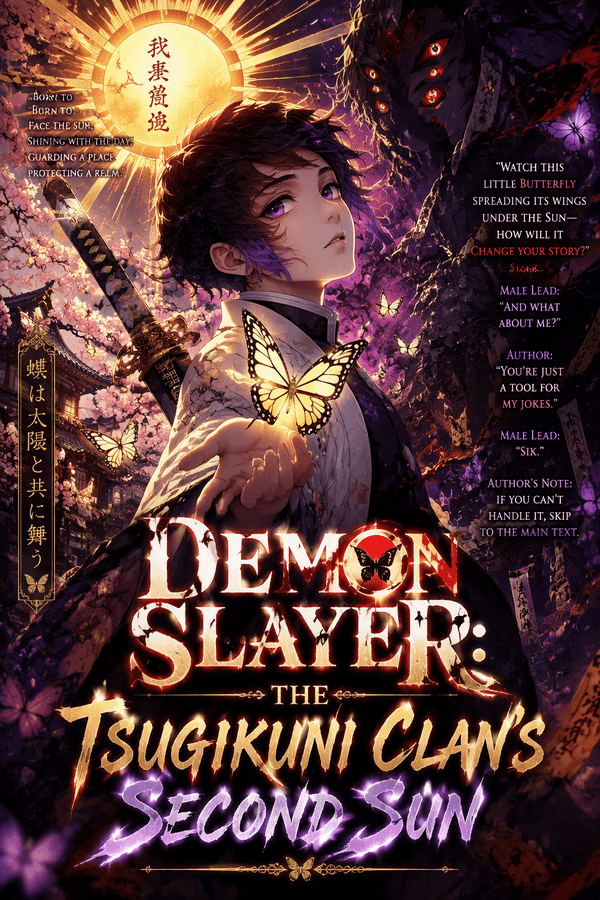 Demon Slayer: The Tsugikuni Clan's Second Sun