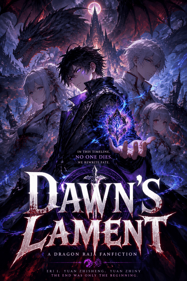 Dawn's Lament
