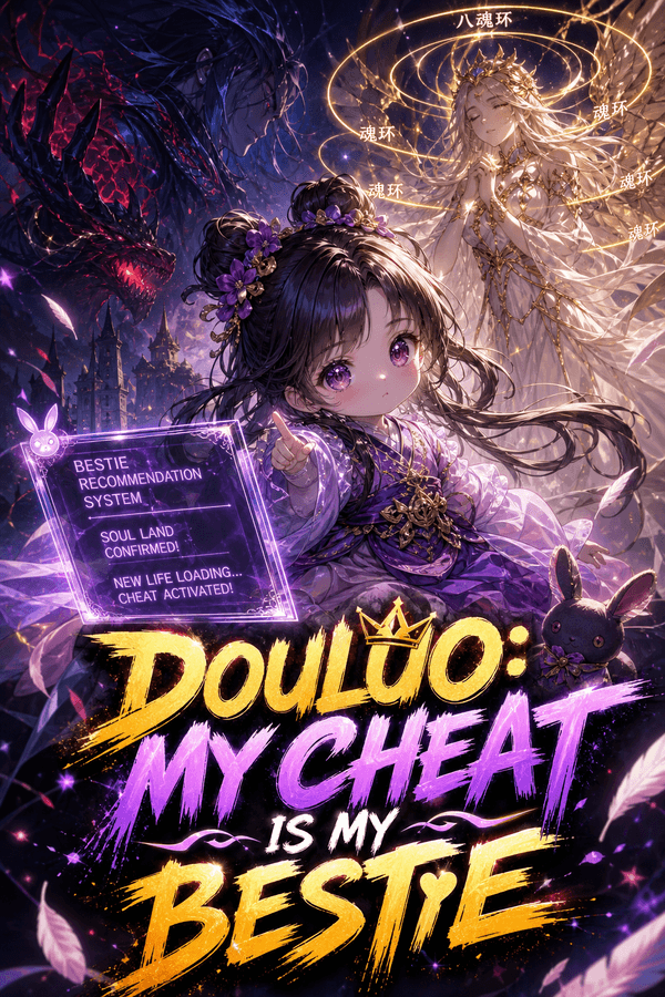 Douluo: My Cheat Is My Bestie
