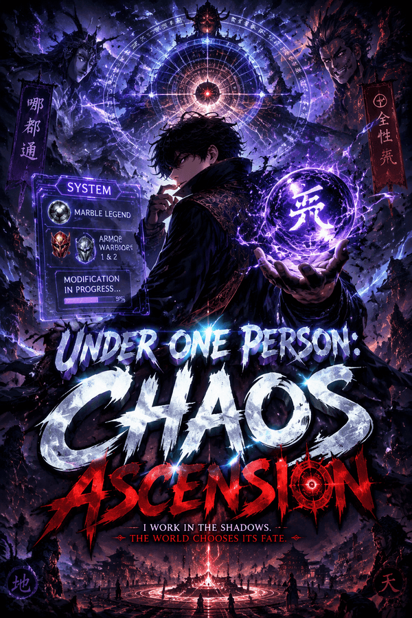 Under One Person: Chaos Ascension