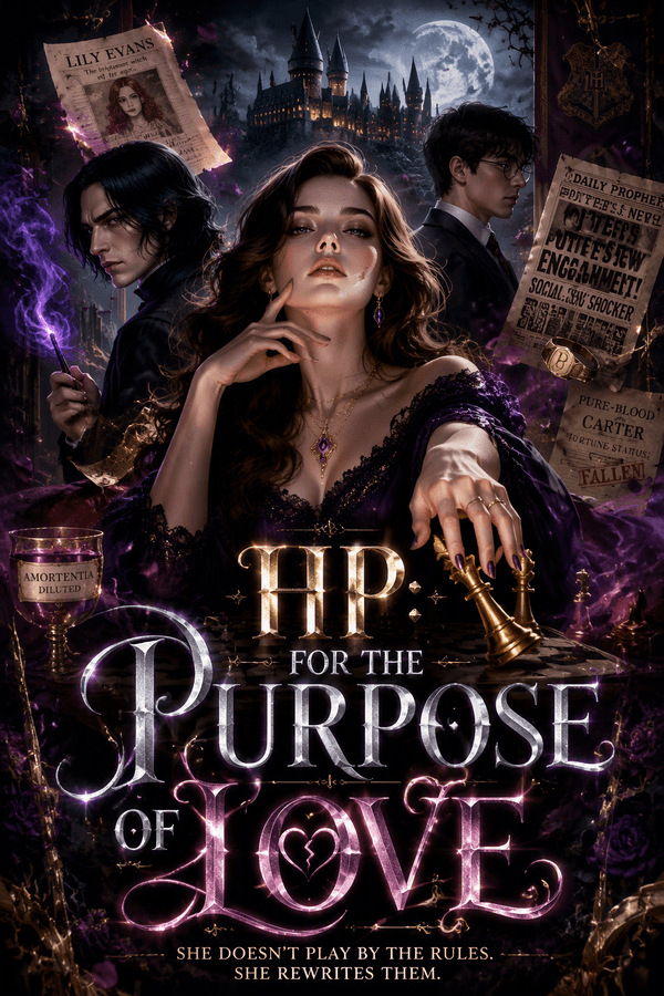 HP: For the Purpose of Love