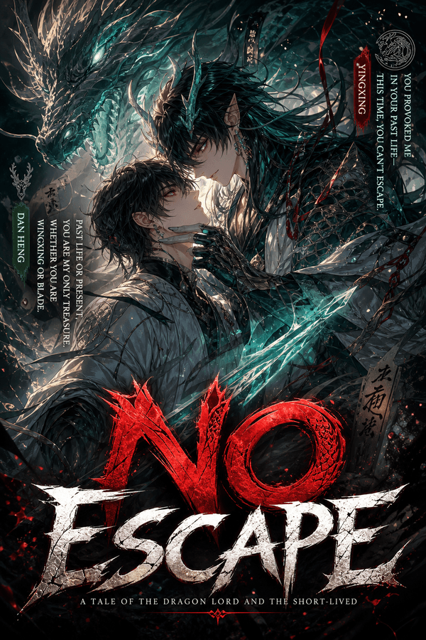No Escape