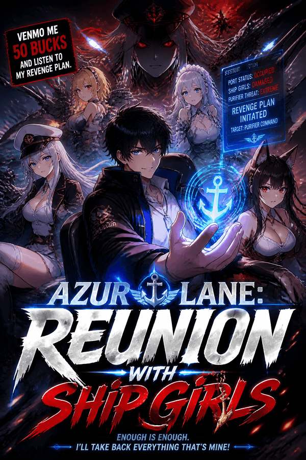 Azur Lane: Reunion with Ship Girls