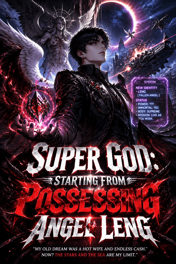 Super God: Starting from Possessing Angel Leng