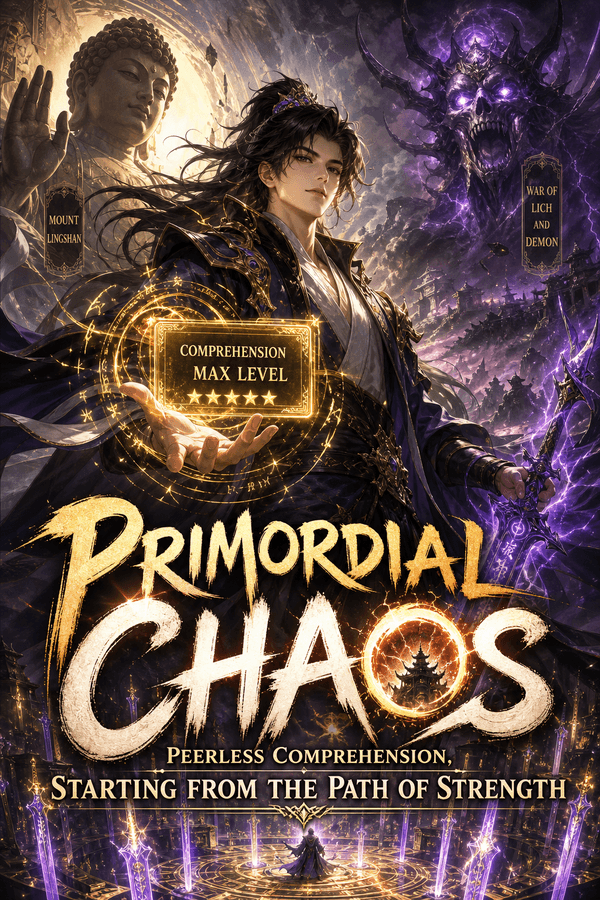 Primordial Chaos: Peerless Comprehension, Starting from the Path of Strength