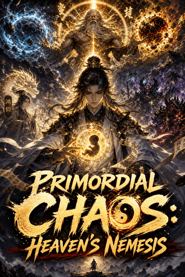 Primordial Chaos: Heaven's Nemesis