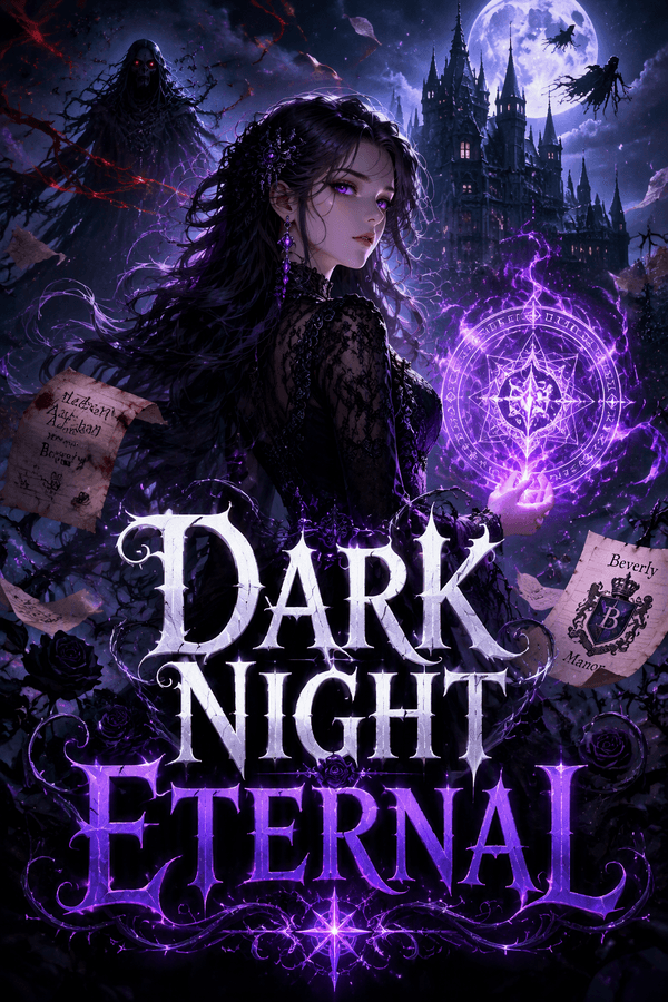 Dark Night Eternal