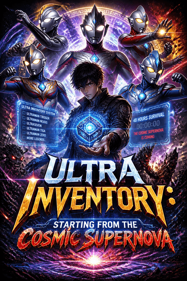 Ultra Inventory: Starting from the Cosmic Supernova