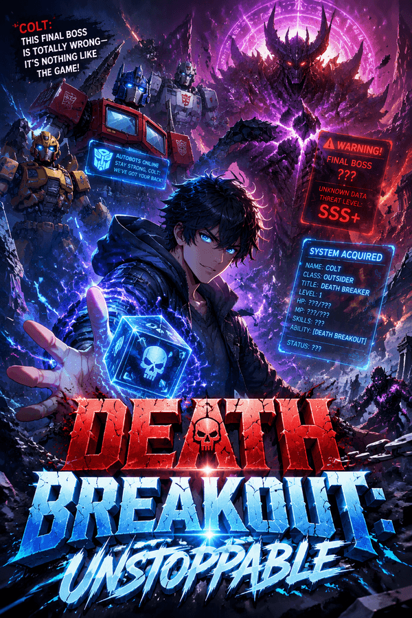 Death Breakout: Unstoppable