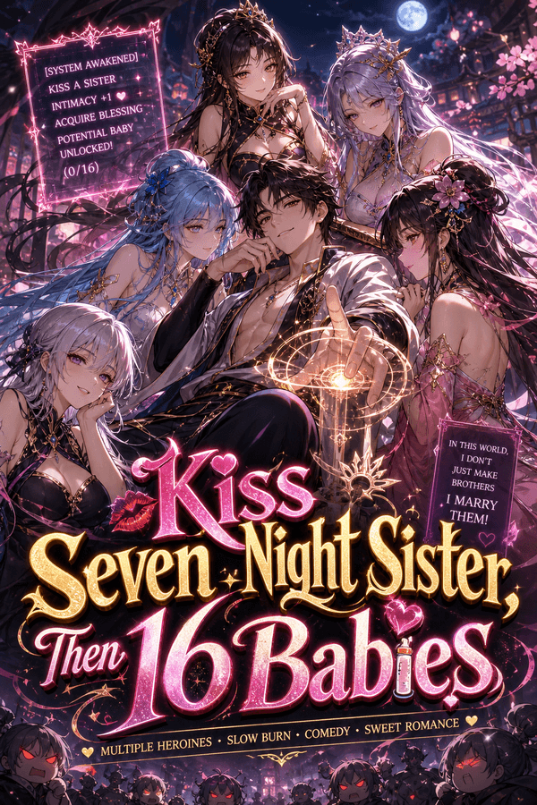 Kiss Seven Night Sister, Then 16 Babies
