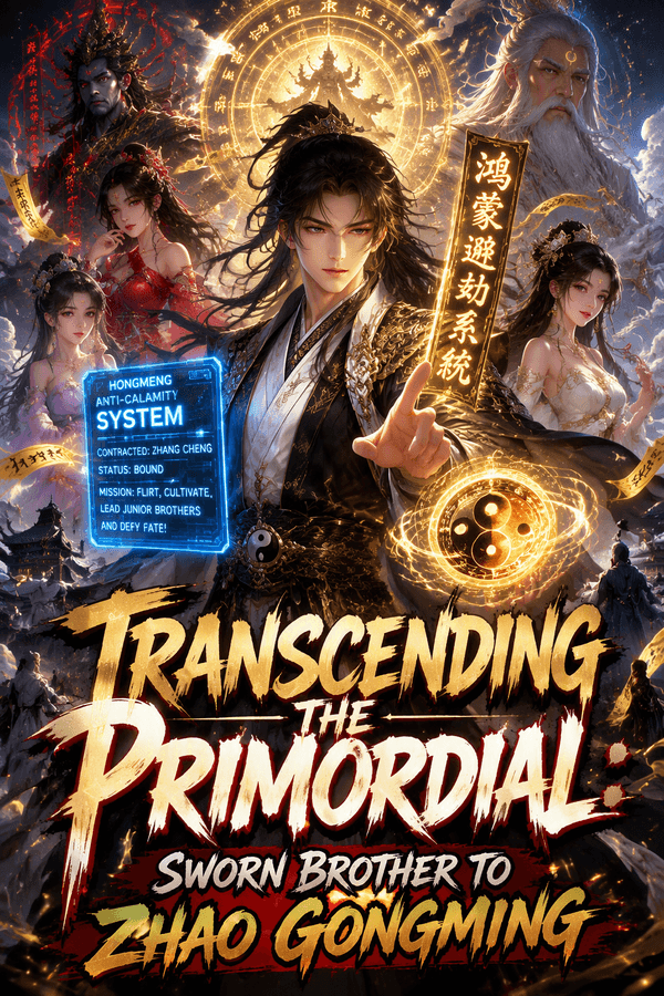 Transcending the Primordial: Sworn Brother to Zhao Gongming