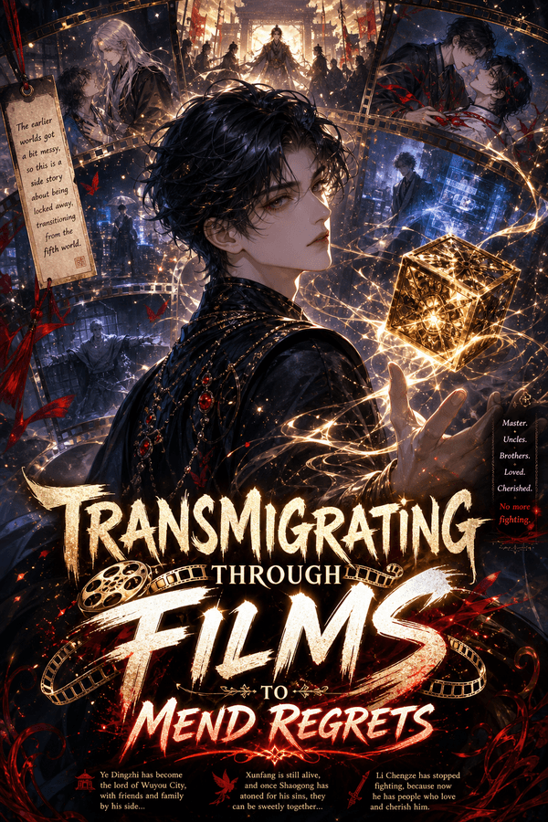 Transmigrating Through Films to Mend Regrets