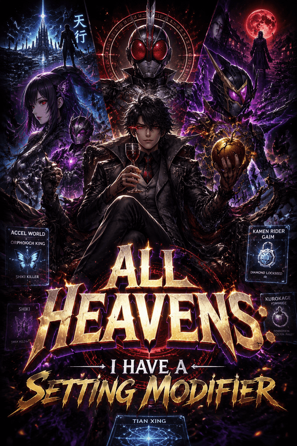 All Heavens: I Have a Setting Modifier