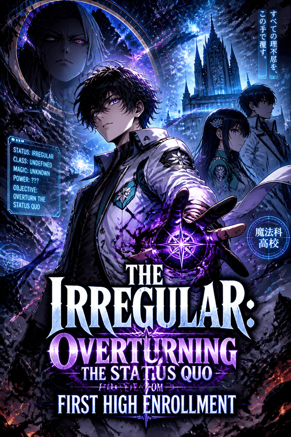 The Irregular: Overturning the Status Quo from First High Enrollment