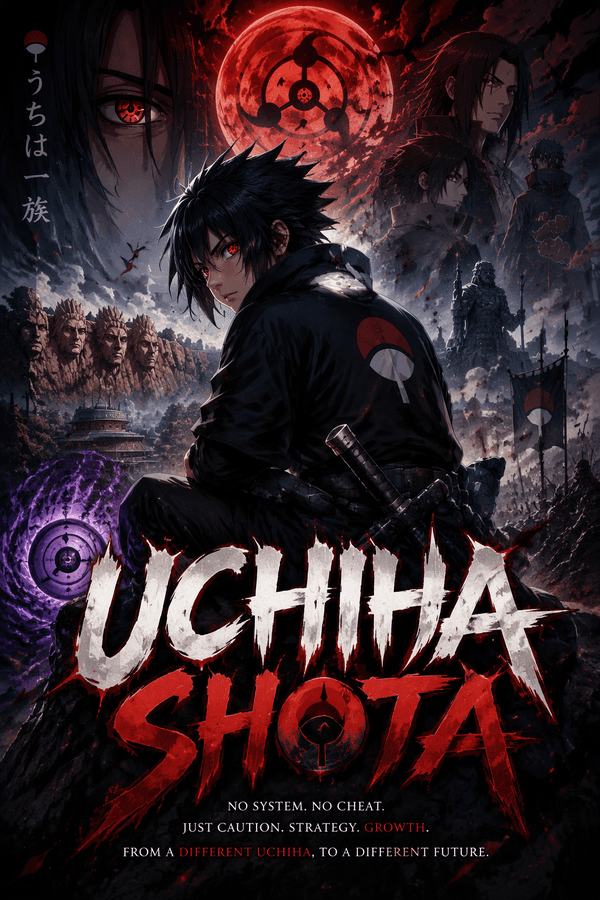 Uchiha Shota