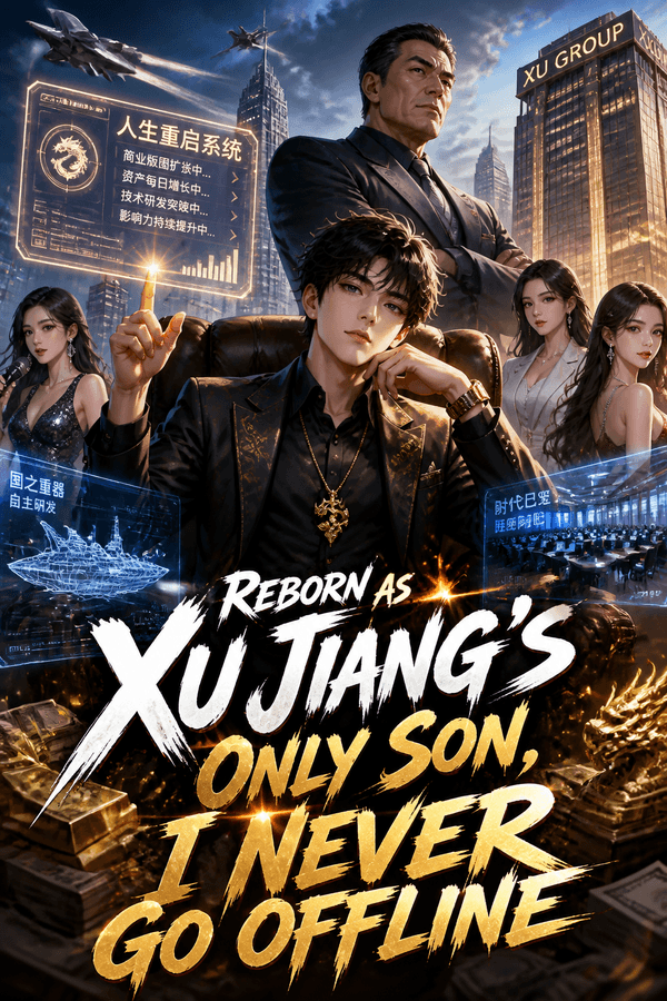 Reborn as Xu Jiang's Only Son, I Never Go Offline