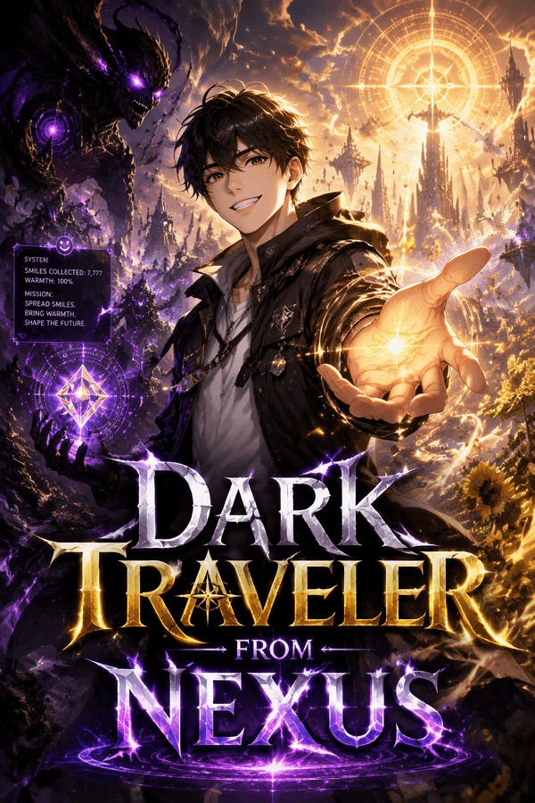 Dark Traveler from Nexus