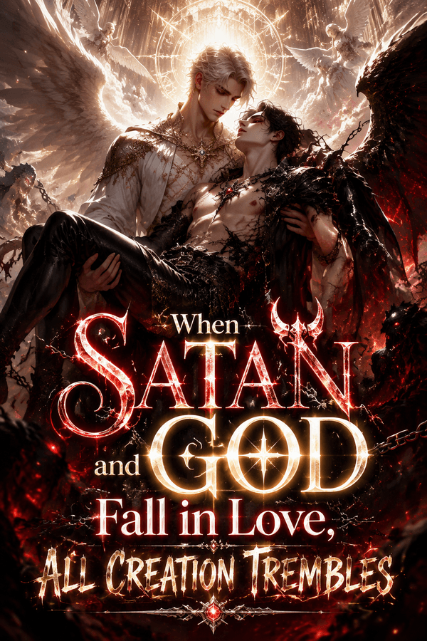 When Satan and God Fall in Love, All Creation Trembles