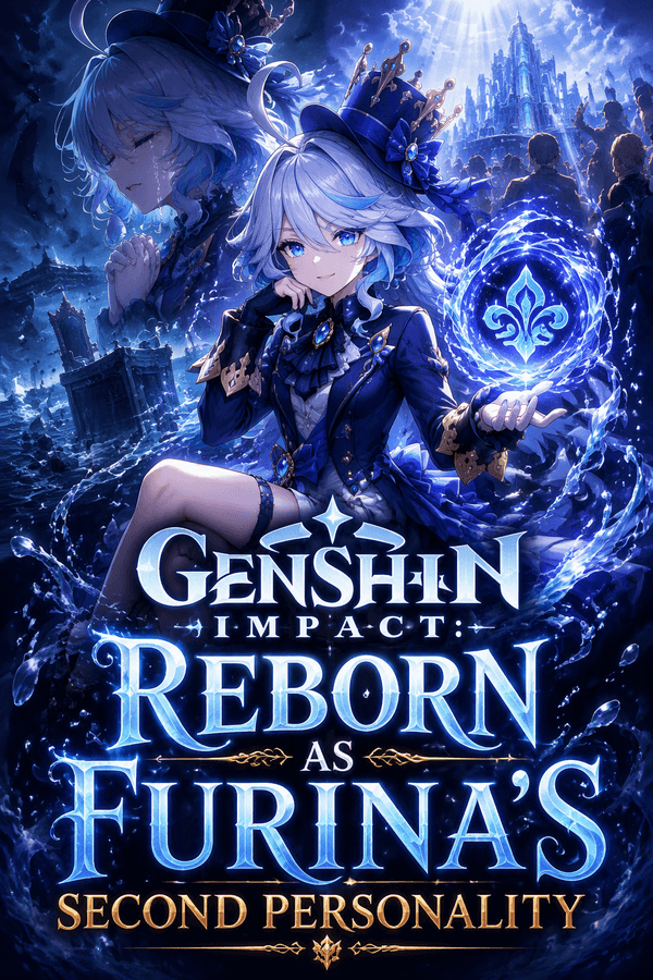 Genshin Impact: Reborn as Furina's Second Personality