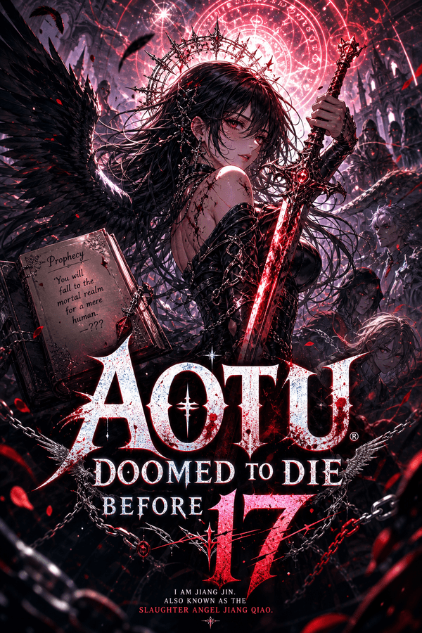 Aotu: Doomed to Die Before 17