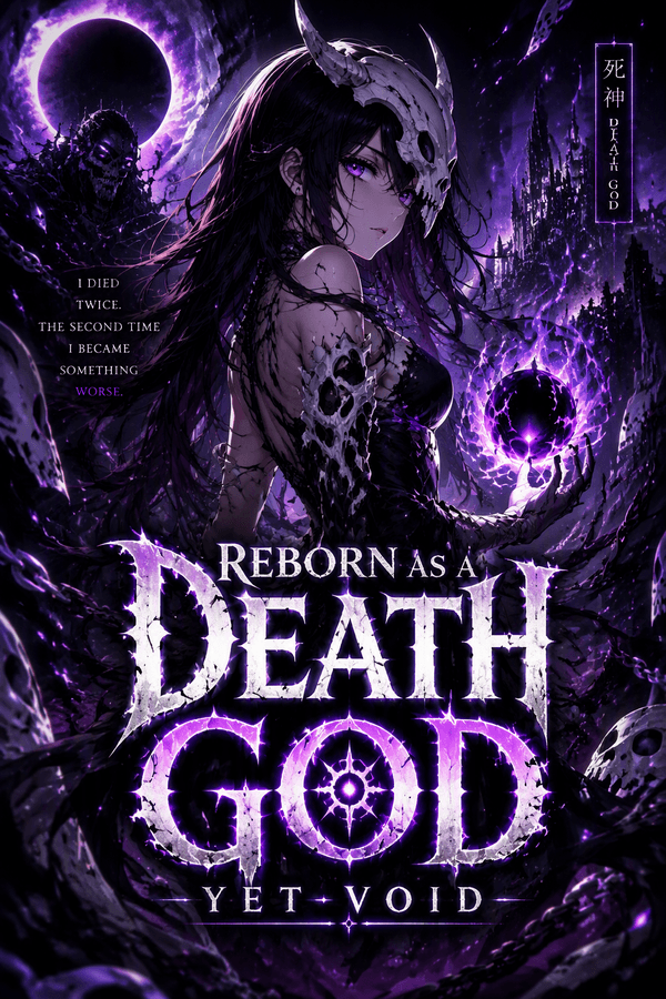 Reborn as a Death God Yet Void