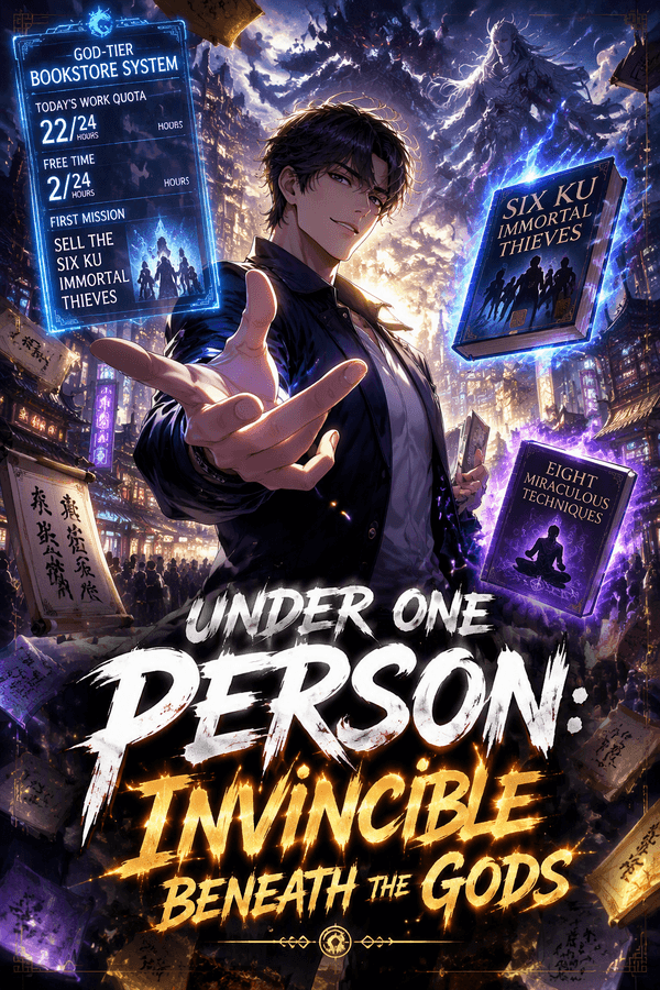 Under One Person: Invincible Beneath the Gods