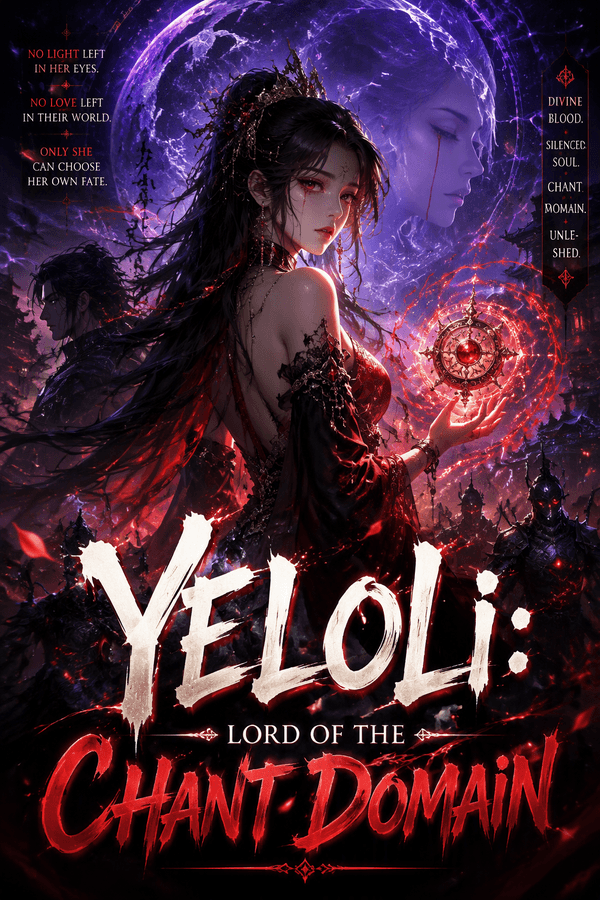 Yeloli: Lord of the Chant Domain