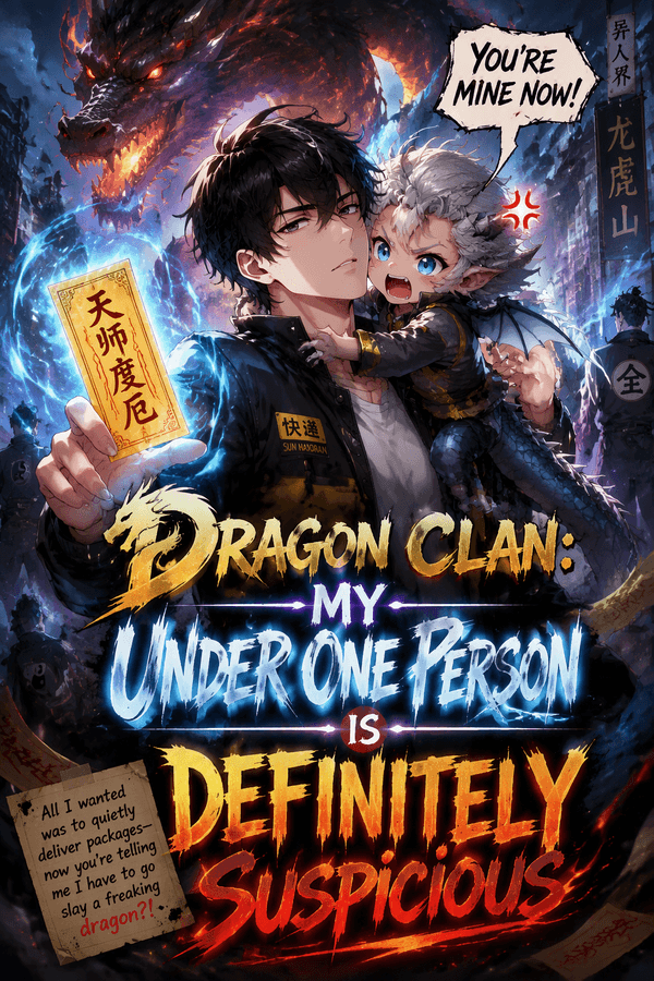 Dragon Clan: My Under One Person Is Definitely Suspicious