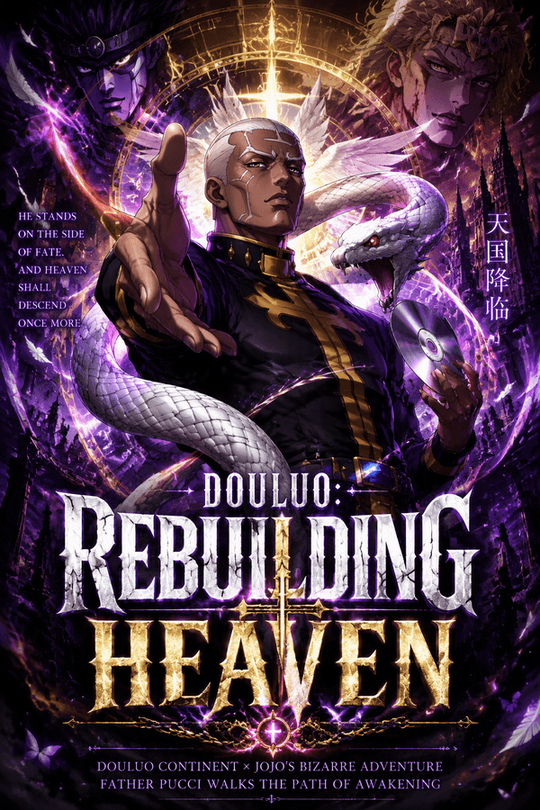 Douluo: Rebuilding Heaven