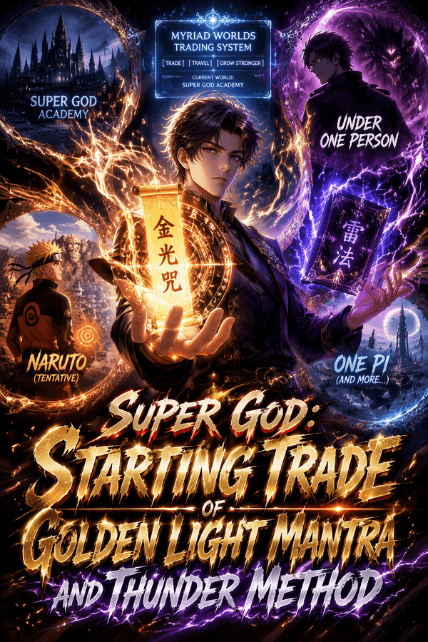 Super God: Starting Trade of Golden Light Mantra and Thunder Method