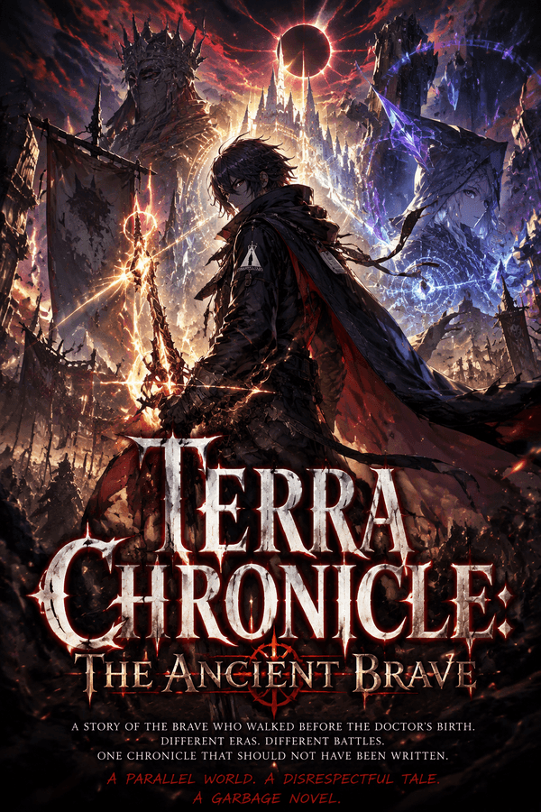 Terra Chronicle: The Ancient Brave