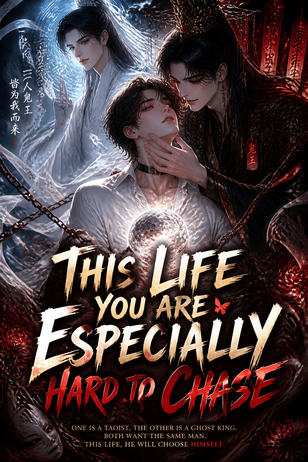 This Life You Are Especially Hard to Chase