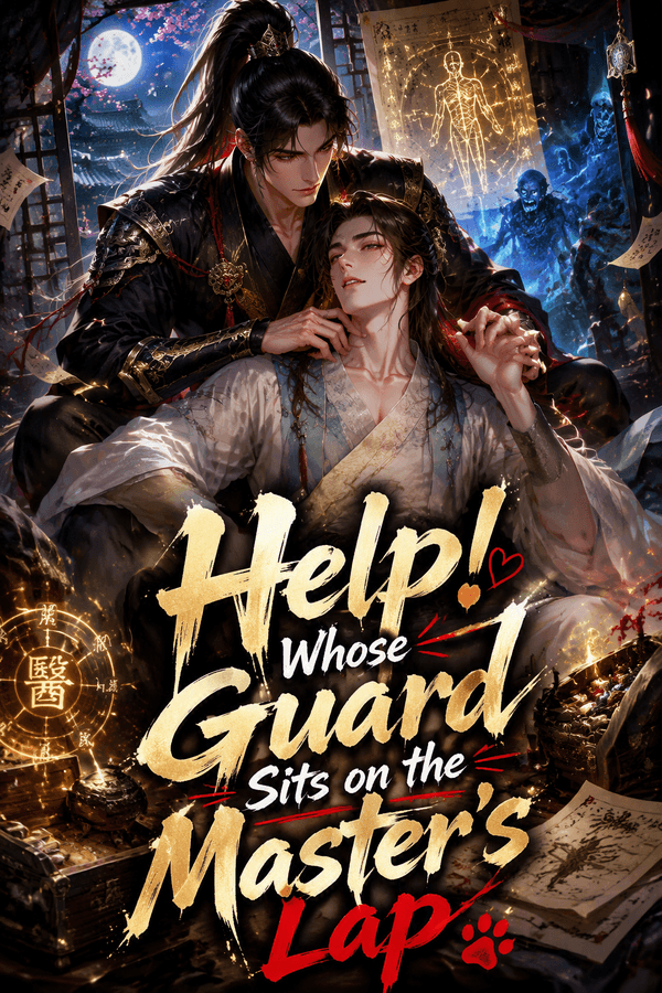 Help! Whose Guard Sits on the Master’s Lap