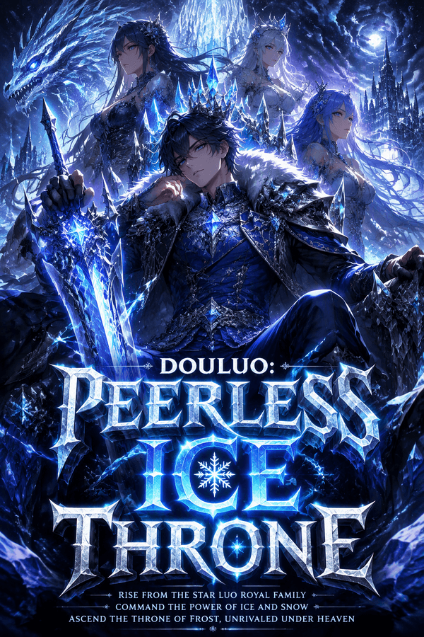 Douluo: Peerless Ice Throne