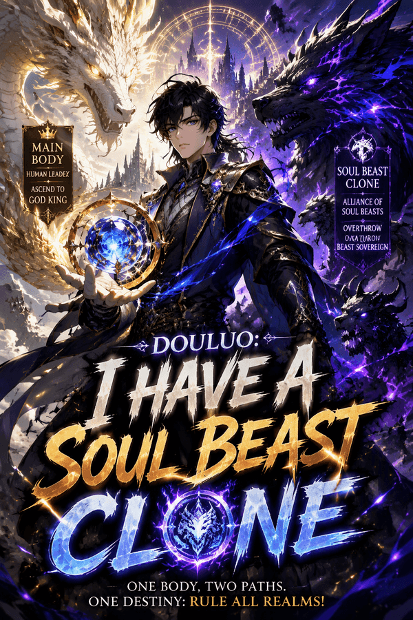Douluo: I Have a Soul Beast Clone