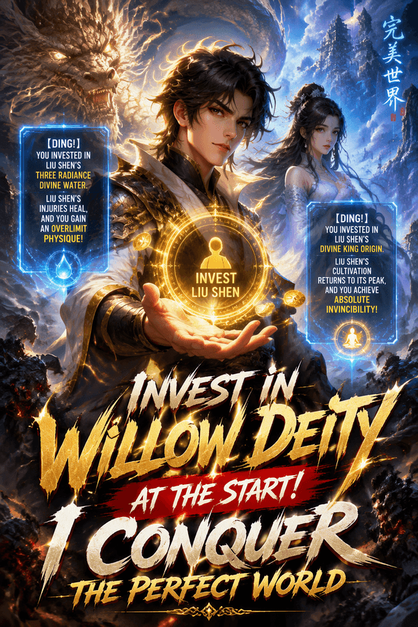 Invest in Willow Deity at the Start! I Conquer the Perfect World