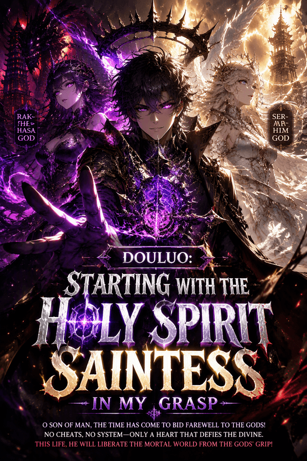 Douluo: Starting with the Holy Spirit Saintess in My Grasp