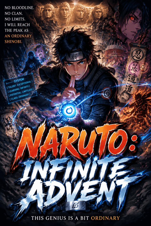 Naruto: This Death God Is Too Talented